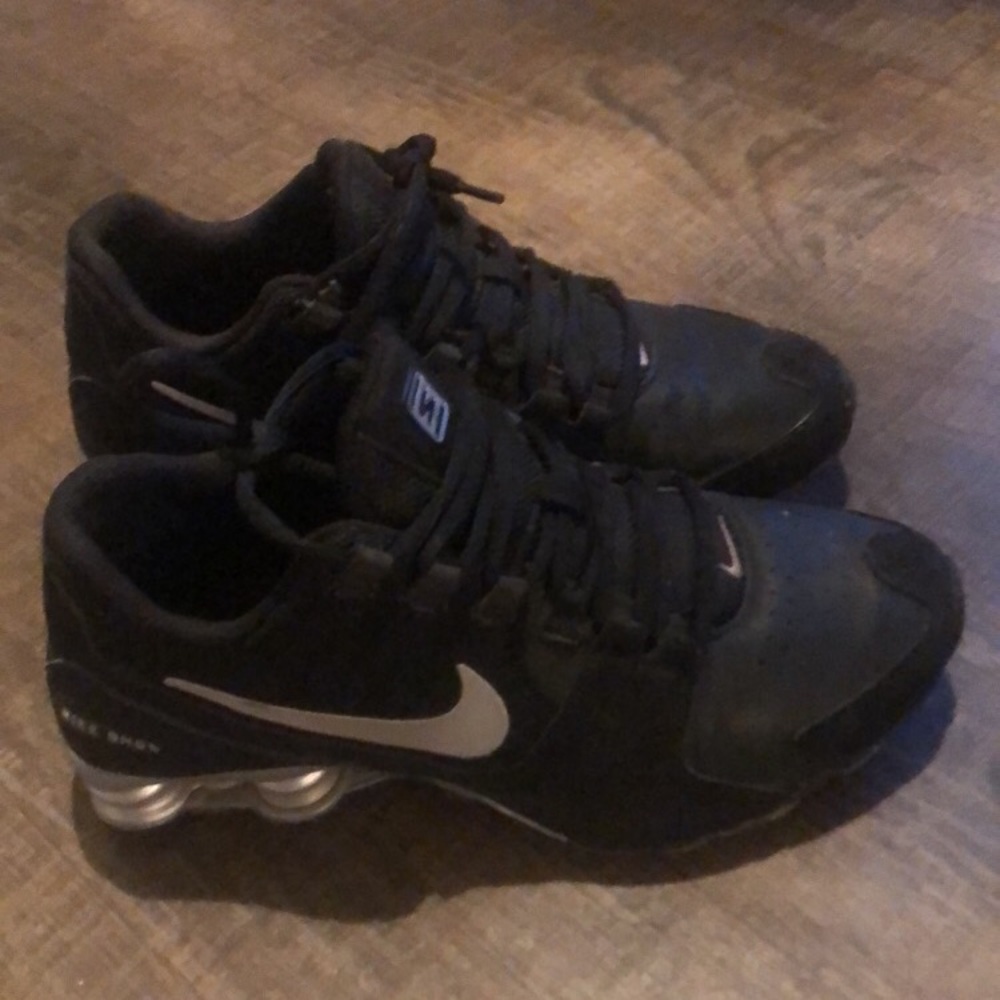 Nike Shox